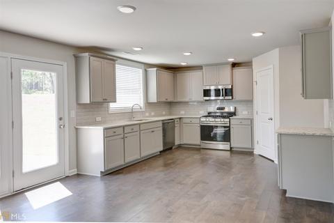 2797 Cove View Ct, Dacula, GA 30019 photo 2