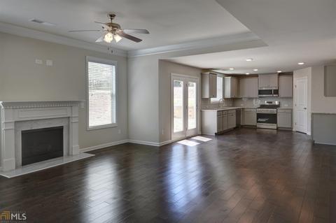 2797 Cove View Ct, Dacula, GA 30019 photo 3