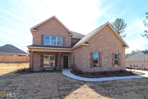 102 Bent Tree Ct, Byron, GA 31008 photo 1