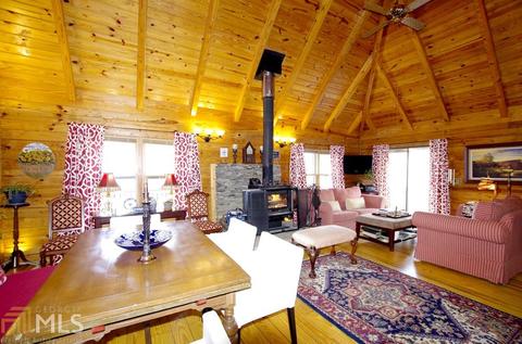 319 Shadowick Mountain Rd, Jasper, GA 30143 photo 3