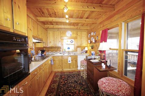 319 Shadowick Mountain Rd, Jasper, GA 30143 photo 4