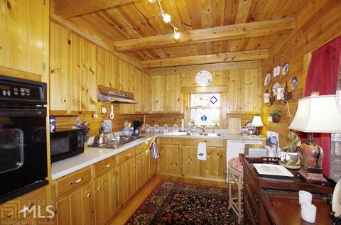 319 Shadowick Mountain Rd, Jasper, GA 30143 photo 5