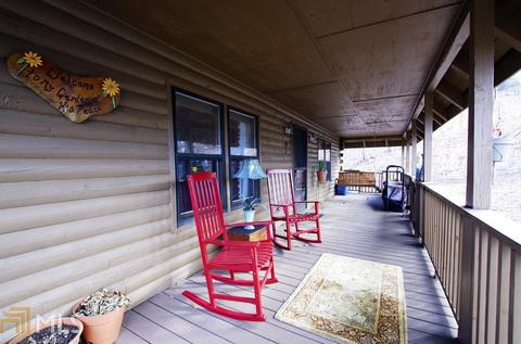 319 Shadowick Mountain Rd, Jasper, GA 30143 photo 2