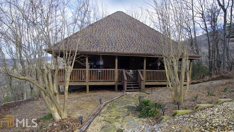319 Shadowick Mountain Rd, Jasper, GA 30143 photo 1