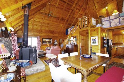 319 Shadowick Mountain Rd, Jasper, GA 30143 photo 8