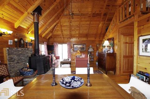 319 Shadowick Mountain Rd, Jasper, GA 30143 photo 7