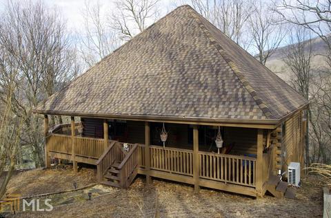 319 Shadowick Mountain Rd, Jasper, GA 30143 photo 27