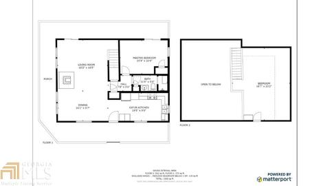 319 Shadowick Mountain Rd, Jasper, GA 30143 photo 36