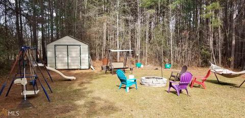 808 Cannafax Rd, Barnesville, GA 30204 photo 3