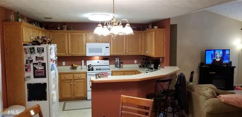 808 Cannafax Rd, Barnesville, GA 30204 photo 7