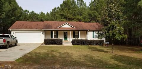 808 Cannafax Rd, Barnesville, GA 30204 photo 1