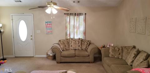 808 Cannafax Rd, Barnesville, GA 30204 photo 6