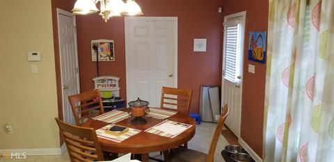 808 Cannafax Rd, Barnesville, GA 30204 photo 8