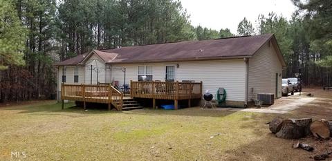 808 Cannafax Rd, Barnesville, GA 30204 photo 2