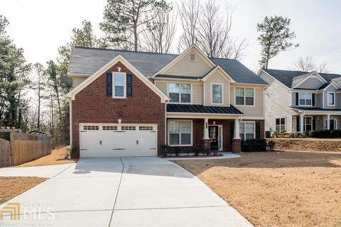 2555 Ingram Rd, Duluth, GA 30096 photo 1