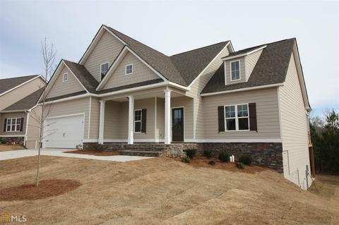 326 Linman Dr, Lagrange, GA 30241 photo 1