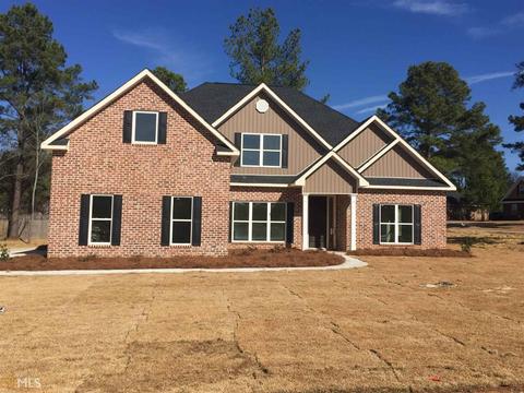 100 Bainbridge Ln, Perry, GA 31069 photo 1