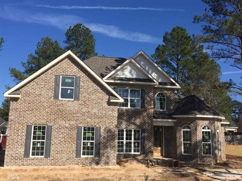 102 Bainbridge Ln, Perry, GA 31069 photo 1