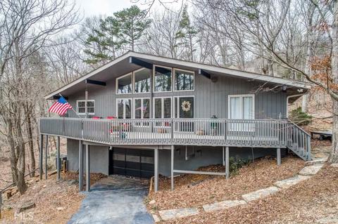 21 Sharp Top Mountain Trl, Jasper, GA 30143 photo 1