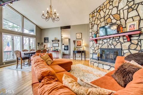 21 Sharp Top Mountain Trl, Jasper, GA 30143 photo 8