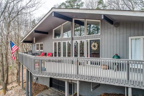 21 Sharp Top Mountain Trl, Jasper, GA 30143 photo 5