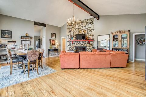 21 Sharp Top Mountain Trl, Jasper, GA 30143 photo 9