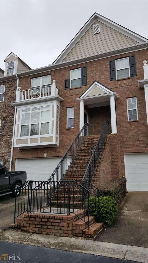 11060 Skyway Dr, Duluth, GA 30097 photo 1