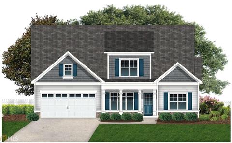 732 Windstream Dr, Lagrange, GA 30241 photo 7