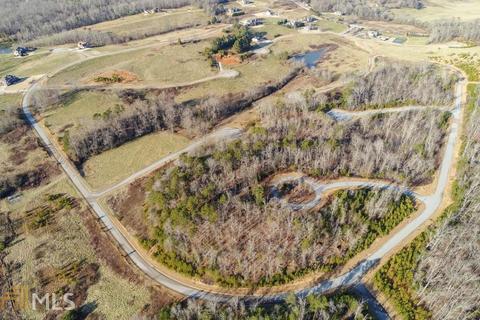 310 Sweetgrass Dr, Demorest, GA 30535 photo 8