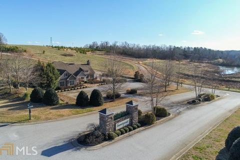 310 Sweetgrass Dr, Demorest, GA 30535 photo 2