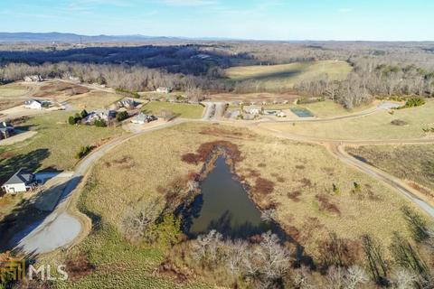 310 Sweetgrass Dr, Demorest, GA 30535 photo 7