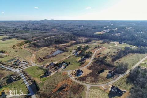 310 Sweetgrass Dr, Demorest, GA 30535 photo 4