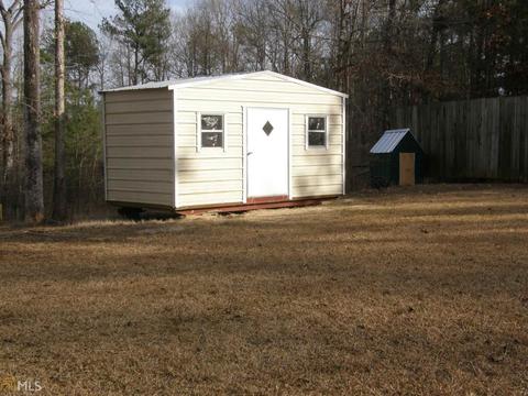 601 Elbert Jackson Rd, Forsyth, GA 31029 photo 16