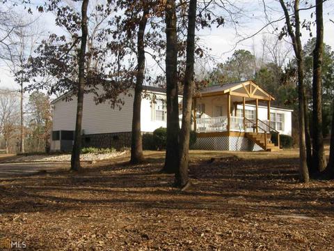 601 Elbert Jackson Rd, Forsyth, GA 31029 photo 3