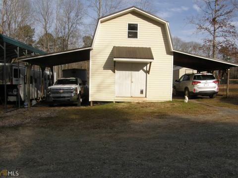601 Elbert Jackson Rd, Forsyth, GA 31029 photo 9
