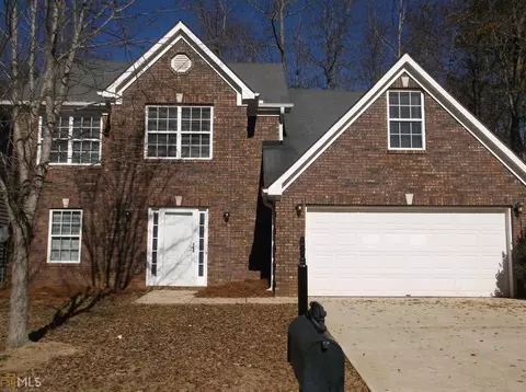 199 Makenna Dr, Hampton, GA 30228 photo 1