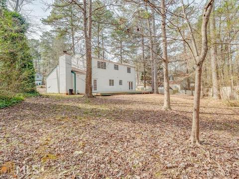 4828 Oak Path, Stone Mountain, GA 30088 photo 21
