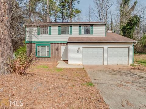 4828 Oak Path, Stone Mountain, GA 30088 photo 1