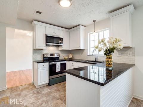 4828 Oak Path, Stone Mountain, GA 30088 photo 7