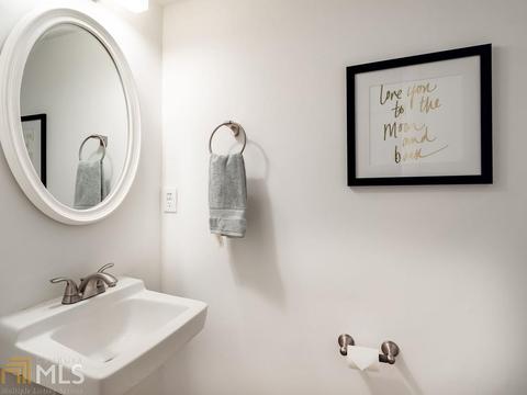 4828 Oak Path, Stone Mountain, GA 30088 photo 10