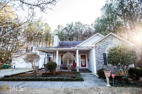 38 Windrush Dr, White, GA 30184 photo 1