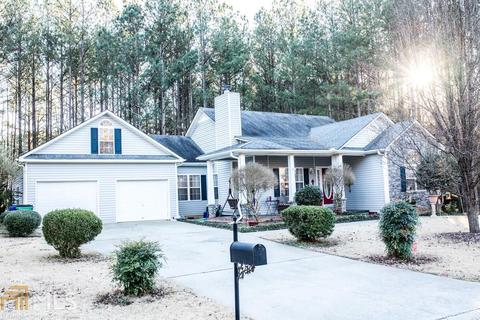 38 Windrush Dr, White, GA 30184 photo 2