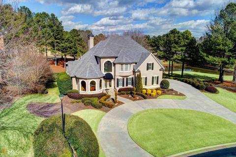 7540 Wentworth, Duluth, GA 30097 photo 1