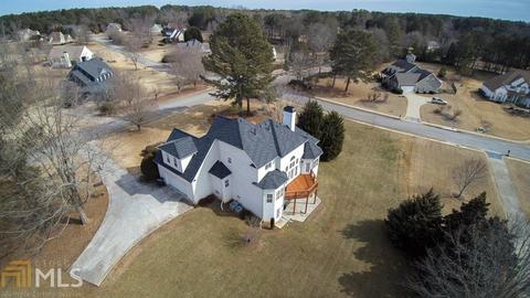 120 S Fork Rd, Tyrone, GA 30290 photo 5