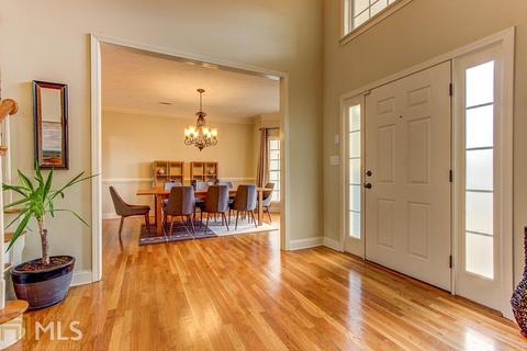 120 S Fork Rd, Tyrone, GA 30290 photo 8