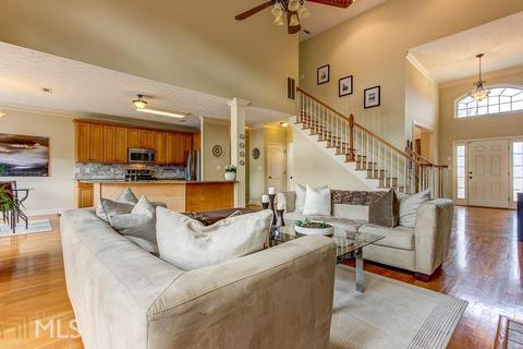 120 S Fork Rd, Tyrone, GA 30290 photo 13