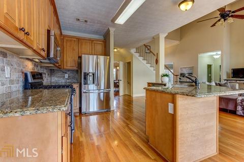 120 S Fork Rd, Tyrone, GA 30290 photo 16