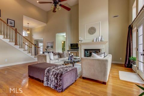 120 S Fork Rd, Tyrone, GA 30290 photo 12