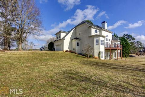 120 S Fork Rd, Tyrone, GA 30290 photo 4