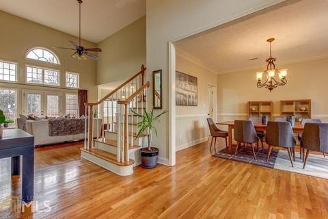 120 S Fork Rd, Tyrone, GA 30290 photo 7